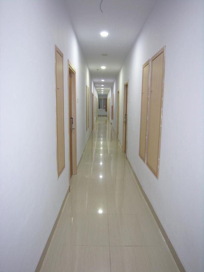 Hotel Delima Banjarmasin  Exterior foto