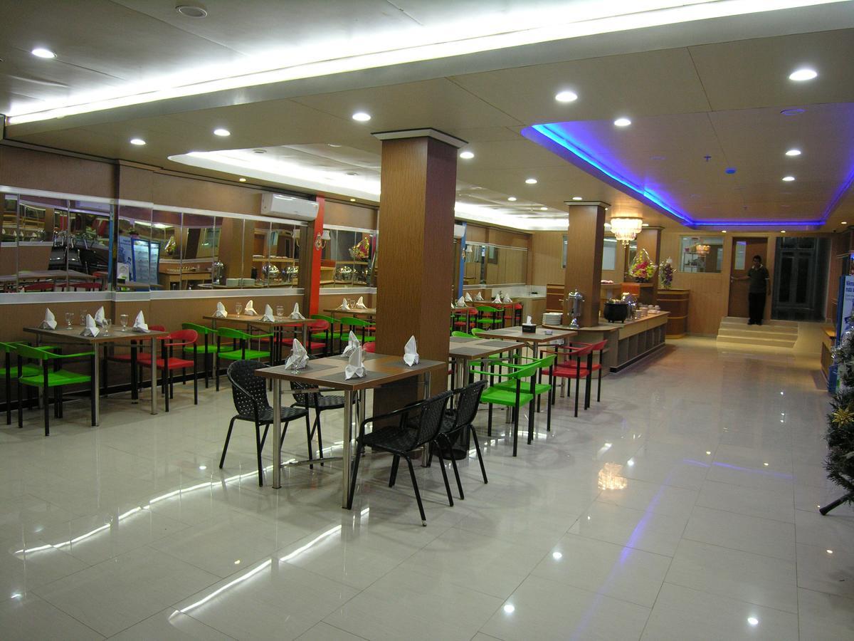 Hotel Delima Banjarmasin  Exterior foto