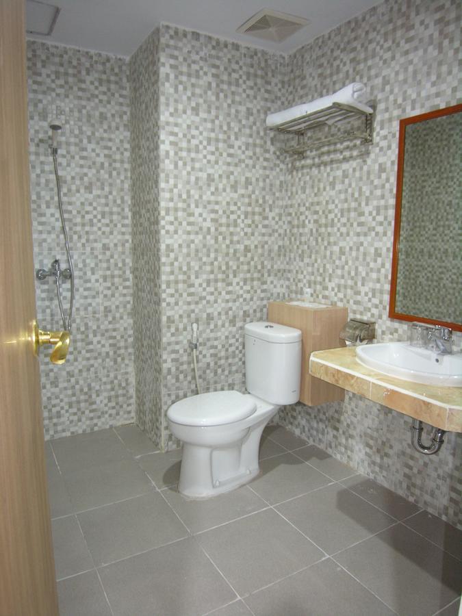Hotel Delima Banjarmasin  Exterior foto